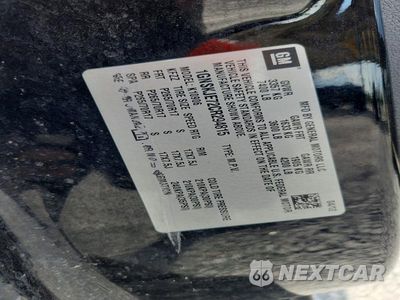 Zdjęcie 12 z 12 samochodu: 2012 CHEVROLET SUBURBAN K1500 LT VIN:1GNSKJE72CR294815 - miniatura