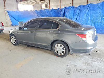 Drugie zdjęcie samochodu z przodu: 2009 HONDA ACCORD LX VIN:1HGCP26329A080240 - miniatura