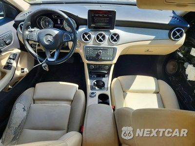 Zdjęcie 8 z 14 samochodu: 2017 MERCEDES-BENZ GLA 250 4MATIC VIN:WDCTG4GB5HJ356533 - miniatura