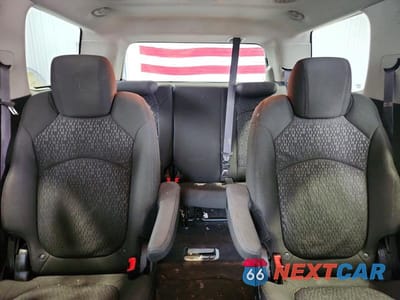 Zdjęcie 10 z 13 samochodu: 2010 GMC ACADIA SLE VIN:1GKLRLEDXAJ126205 - miniatura