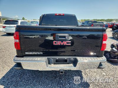 Zdjęcie 6 z 12 samochodu: 2016 GMC SIERRA K1500 SLE VIN:1GTV2MEC8GZ339153 - miniatura