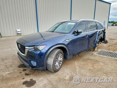 2025 MAZDA CX-90 PREFERRED JM3KKBHD1S1194287 - główne zdjęcie licytacji z USA - miniatura
