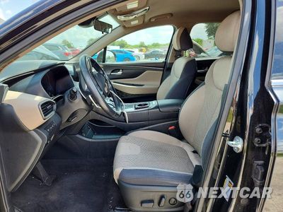 Zdjęcie 7 z 13 samochodu: 2023 HYUNDAI SANTA FE SEL VIN:5NMS2DAJ8PH535220 - miniatura