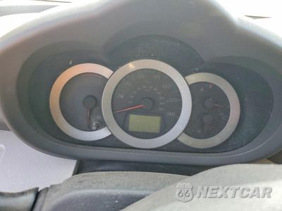 Zdjęcie 9 z 12 samochodu: 2011 TOYOTA RAV4 BASE VIN:2T3BF4DV7BW107680 - miniatura