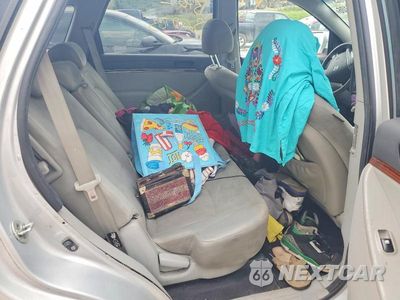 Zdjęcie 11 z 13 samochodu: 2008 HYUNDAI VERACRUZ GLS VIN:KM8NU13C58U073533 - miniatura