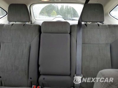 Zdjęcie 10 z 13 samochodu: 2014 HONDA CR-V LX VIN:5J6RM4H38EL036195 - miniatura