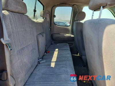Zdjęcie 10 z 12 samochodu: 2000 TOYOTA TUNDRA SR5 VIN:5TBRT3416YS123273 - miniatura