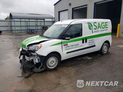 2022 RAM PROMASTER CITY TRADESMAN ZFBHRFAB3N6Y72739 - główne zdjęcie licytacji z USA - miniatura
