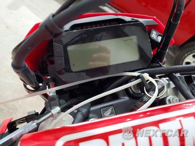 Zdjęcie 7 z 9 samochodu: 2025 HONDA CRF300 DIRT BIKE VIN:MLHND1651S5401949 - miniatura