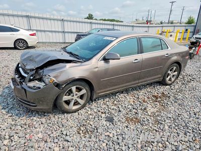 2012 CHEVROLET MALIBU 1LT 1G1ZC5E07CF110039 - główne zdjęcie licytacji z USA - miniatura