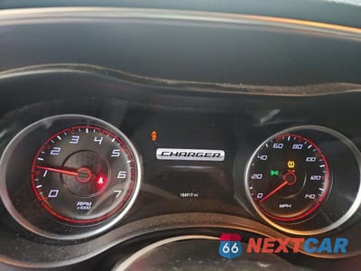 Zdjęcie 9 z 12 samochodu: 2015 DODGE CHARGER SE VIN:2C3CDXBG4FH839985 - miniatura