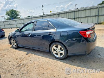 Drugie zdjęcie samochodu z przodu: 2014 TOYOTA CAMRY SE VIN:4T1BF1FK5EU744386 - miniatura