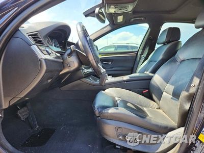 Zdjęcie 7 z 12 samochodu: 2012 BMW 528 XI VIN:WBAXH5C52CDW10472 - miniatura
