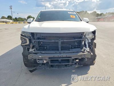 Piąte zdjęcie samochodu w środku: 2023 CHEVROLET SUBURBAN K1500 RST VIN:1GNSKEKT8PR242524 - miniatura
