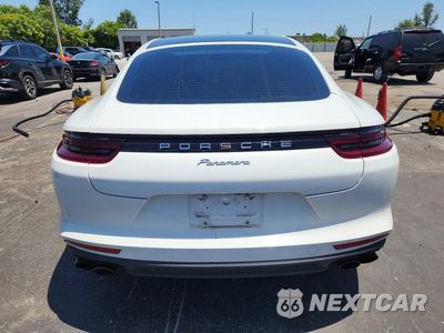 Zdjęcie 6 z 12 samochodu: 2018 PORSCHE PANAMERA 4 VIN:WP0AA2A70JL119319 - miniatura