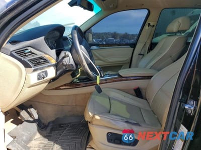 Zdjęcie 7 z 12 samochodu: 2007 BMW X5 3.0I VIN:5UXFE435X7L012741 - miniatura