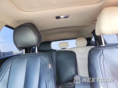 Zdjęcie 10 z 13 samochodu: 2022 HYUNDAI TUCSON SEL VIN:5NMJC3AE2NH065236 - miniatura