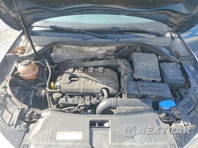 Zdjęcie 12 z 13 samochodu: 2016 AUDI Q3 PREMIUM PLUS VIN:WA1EFCFS0GR010011 - miniatura