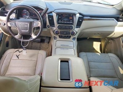 Zdjęcie 8 z 14 samochodu: 2015 GMC YUKON XL DENALI VIN:1GKS2JKJ8FR131121 - miniatura