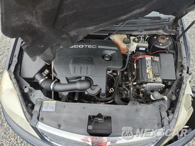 Zdjęcie 11 z 12 samochodu: 2009 SATURN AURA XE VIN:1G8ZS57B09F173379 - miniatura