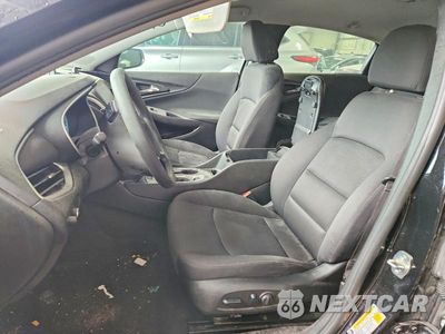 Zdjęcie 7 z 12 samochodu: 2022 CHEVROLET MALIBU LT VIN:1G1ZD5ST9NF193990 - miniatura