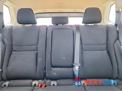 Zdjęcie 10 z 13 samochodu: 2023 NISSAN ROGUE S VIN:5N1BT3AAXPC823032 - miniatura