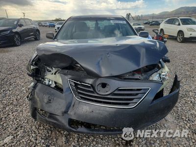 Piąte zdjęcie samochodu w środku: 2008 TOYOTA CAMRY LE VIN:4T1BE46KX8U258004 - miniatura