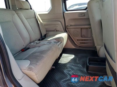 Zdjęcie 11 z 14 samochodu: 2011 HONDA ELEMENT EX VIN:5J6YH2H70BL002643 - miniatura