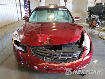 Piąte zdjęcie samochodu w środku: 2012 NISSAN ALTIMA 2.5 VIN:1N4AL2AP2CN508180 - miniatura