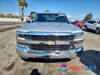 Piąte zdjęcie samochodu w środku: 2016 CHEVROLET SILVERADO C1500 LT VIN:1GCRCREC0GZ269143 - miniatura
