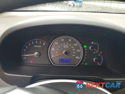 Zdjęcie 9 z 12 samochodu: 2008 HYUNDAI ELANTRA GLS VIN:KMHDU46D88U306208 - miniatura