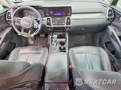 Zdjęcie 8 z 13 samochodu: 2022 KIA SORENTO S VIN:5XYRL4LC8NG158891 - miniatura