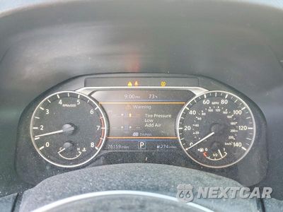 Zdjęcie 9 z 13 samochodu: 2020 NISSAN ALTIMA S VIN:1N4BL4BV2LC237825 - miniatura