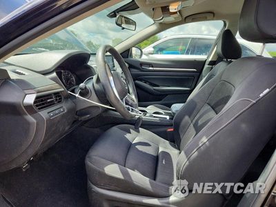 Zdjęcie 7 z 13 samochodu: 2023 NISSAN ALTIMA SV VIN:1N4BL4DV1PN317320 - miniatura