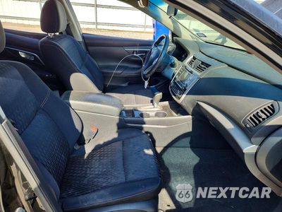 Zdjęcie 7 z 12 samochodu: 2018 NISSAN ALTIMA 2.5 SV VIN:1N4AL3AP7JC271815 - miniatura
