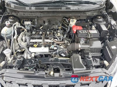 Zdjęcie 12 z 13 samochodu: 2024 NISSAN KICKS S VIN:3N1CP5BV3RL574920 - miniatura