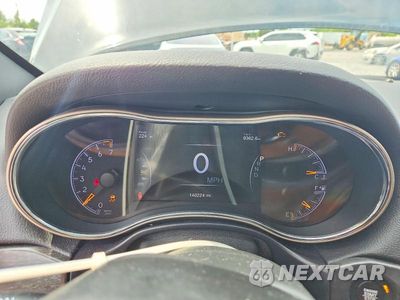 Zdjęcie 9 z 13 samochodu: 2017 JEEP GRAND CHEROKEE LIMITED VIN:1C4RJEBG6HC934282 - miniatura