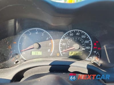 Zdjęcie 9 z 12 samochodu: 2012 TOYOTA COROLLA LE VIN:2T1BU4EE6CC828721 - miniatura