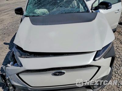 Zdjęcie 12 z 14 samochodu: 2024 SUBARU SOLTERRA PREMIUM VIN:JTMABABA3RA083909 - miniatura