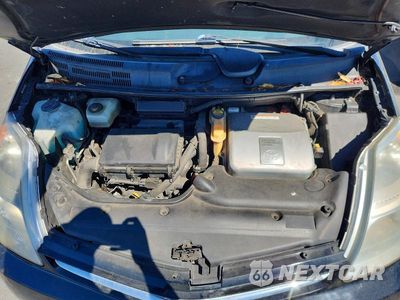 Zdjęcie 11 z 12 samochodu: 2006 TOYOTA PRIUS BASE VIN:JTDKB20U063134564 - miniatura