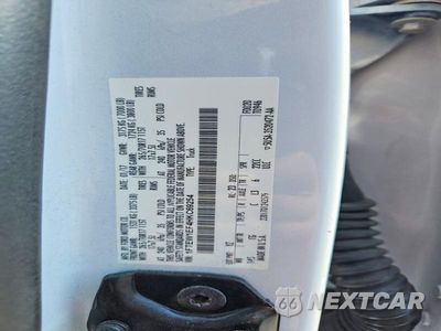 Zdjęcie 12 z 12 samochodu: 2017 FORD F150 SUPERCREW VIN:1FTEW1EF4HKC69254 - miniatura