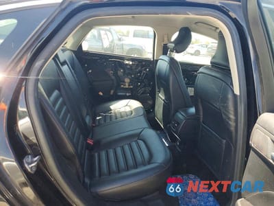 Zdjęcie 10 z 12 samochodu: 2019 FORD FUSION SEL VIN:3FA6P0CD5KR109311 - miniatura