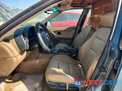 Zdjęcie 7 z 12 samochodu: 1997 BMW 318 I AUTOMATIC VIN:WBACC0324VEK21285 - miniatura