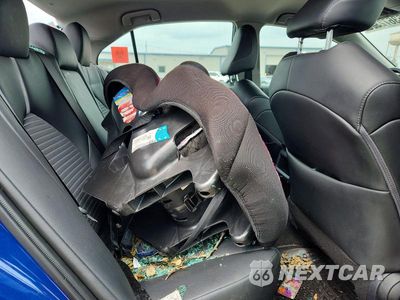 Zdjęcie 10 z 12 samochodu: 2023 TOYOTA CAMRY SE VIN:4T1G11AK2PU149848 - miniatura