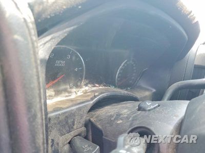 Zdjęcie 9 z 12 samochodu: 2018 GMC SIERRA K2500 DENALI VIN:1GT12UEYXJF125669 - miniatura