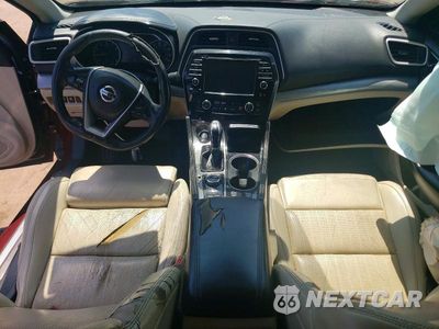 Zdjęcie 8 z 13 samochodu: 2016 NISSAN MAXIMA 3.5 SL VIN:1N4AA6AP0GC377555 - miniatura