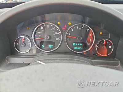 Zdjęcie 9 z 13 samochodu: 2010 JEEP LIBERTY SPORT VIN:1J4PP2GK8AW112275 - miniatura