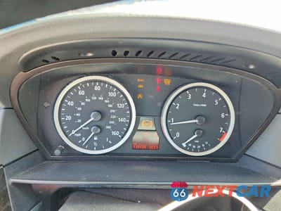 Zdjęcie 9 z 13 samochodu: 2006 BMW 530 I VIN:WBANE73536CM43576 - miniatura