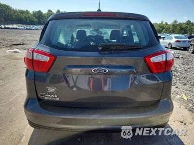 Zdjęcie 6 z 12 samochodu: 2016 FORD C-MAX PREMIUM SEL VIN:1FADP5CU8GL112522 - miniatura