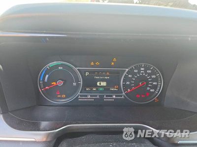 Zdjęcie 9 z 14 samochodu: 2022 KIA SORENTO S VIN:KNDRG4LG3N5089639 - miniatura